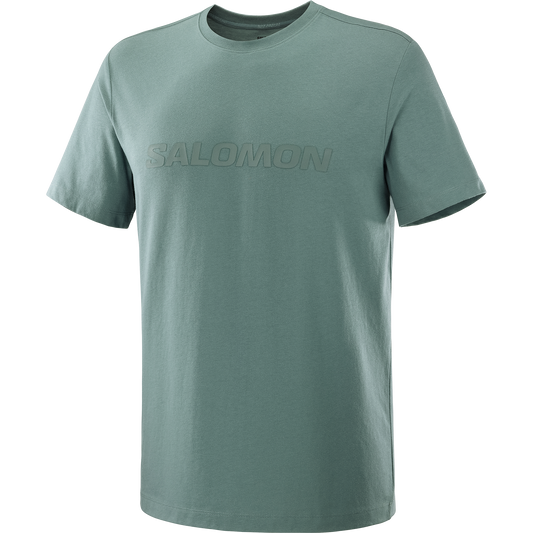 SALOMON LOGO