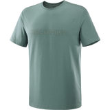 SALOMON LOGO
