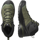 X ULTRA 360 MID GORE-TEX