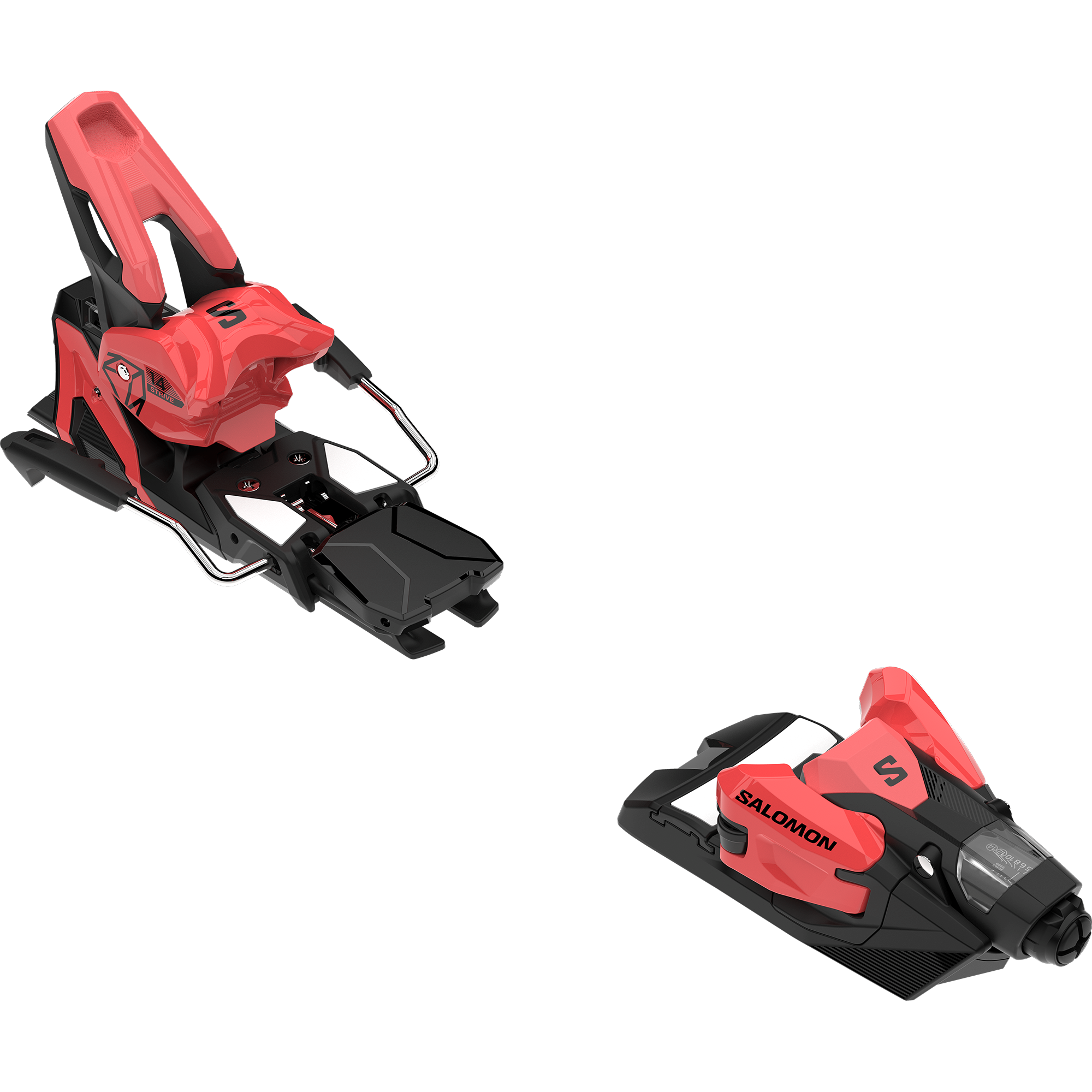 STRIVE 14 GRIPWALK