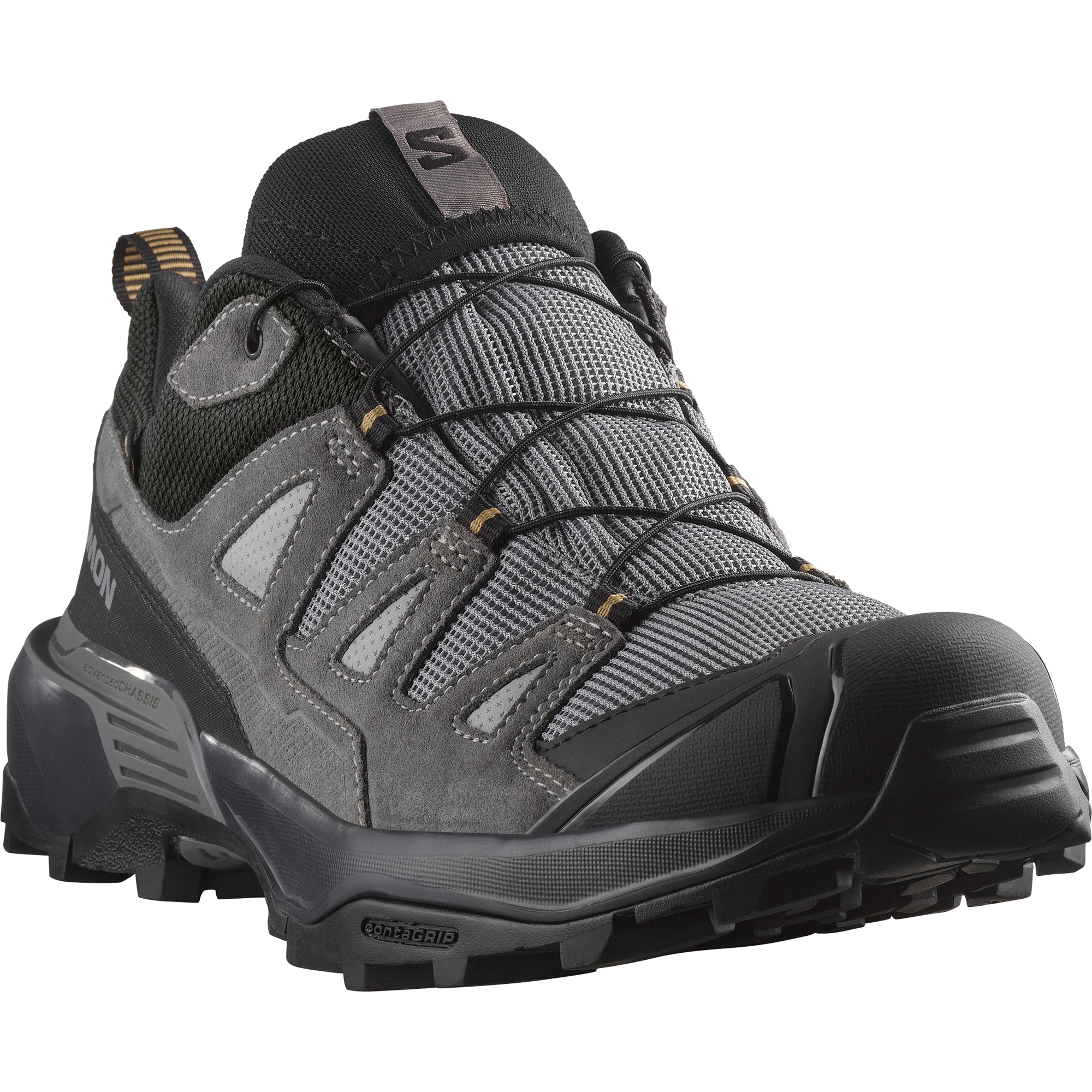 X ULTRA 360 LEATHER GORE-TEX