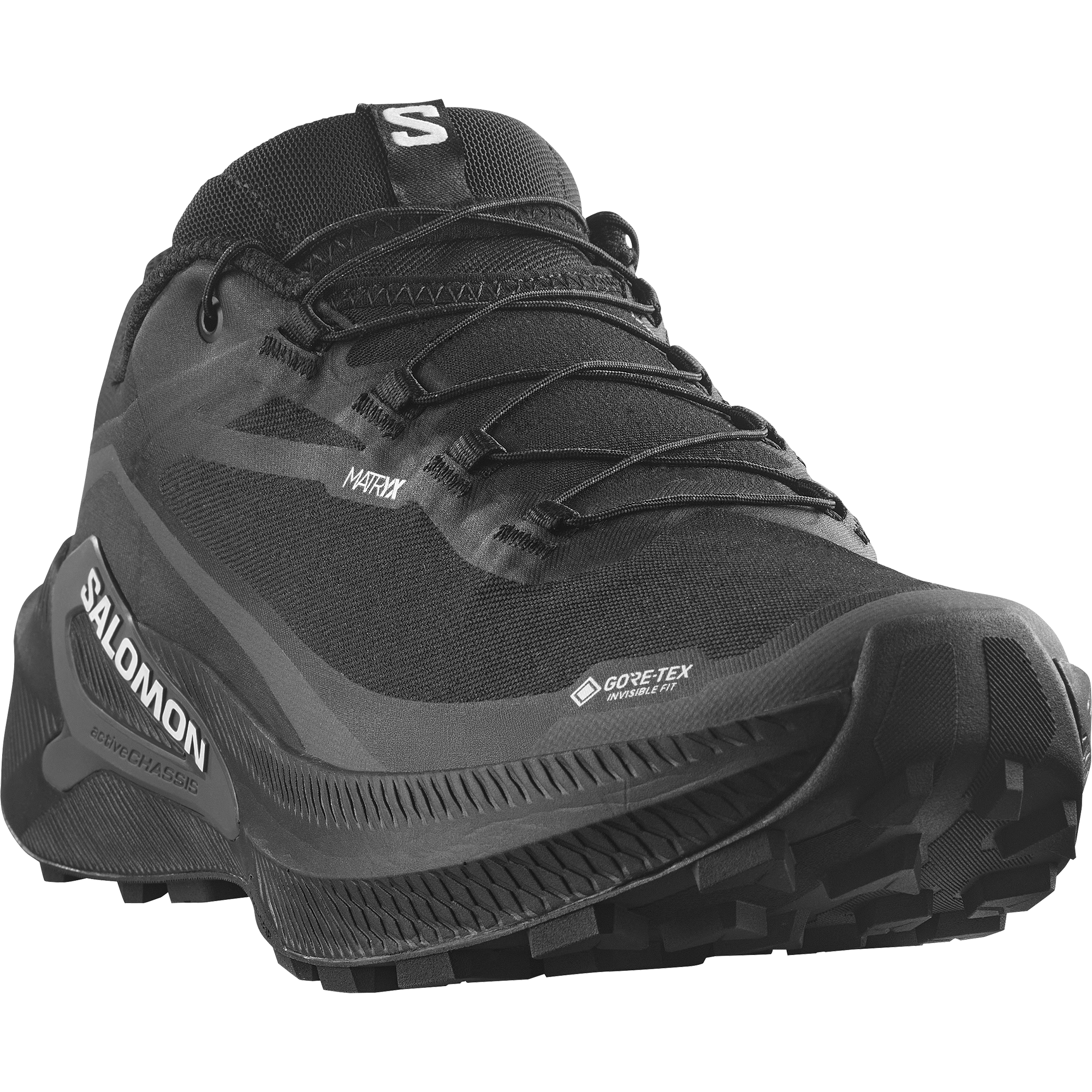GENESIS 2 GTX