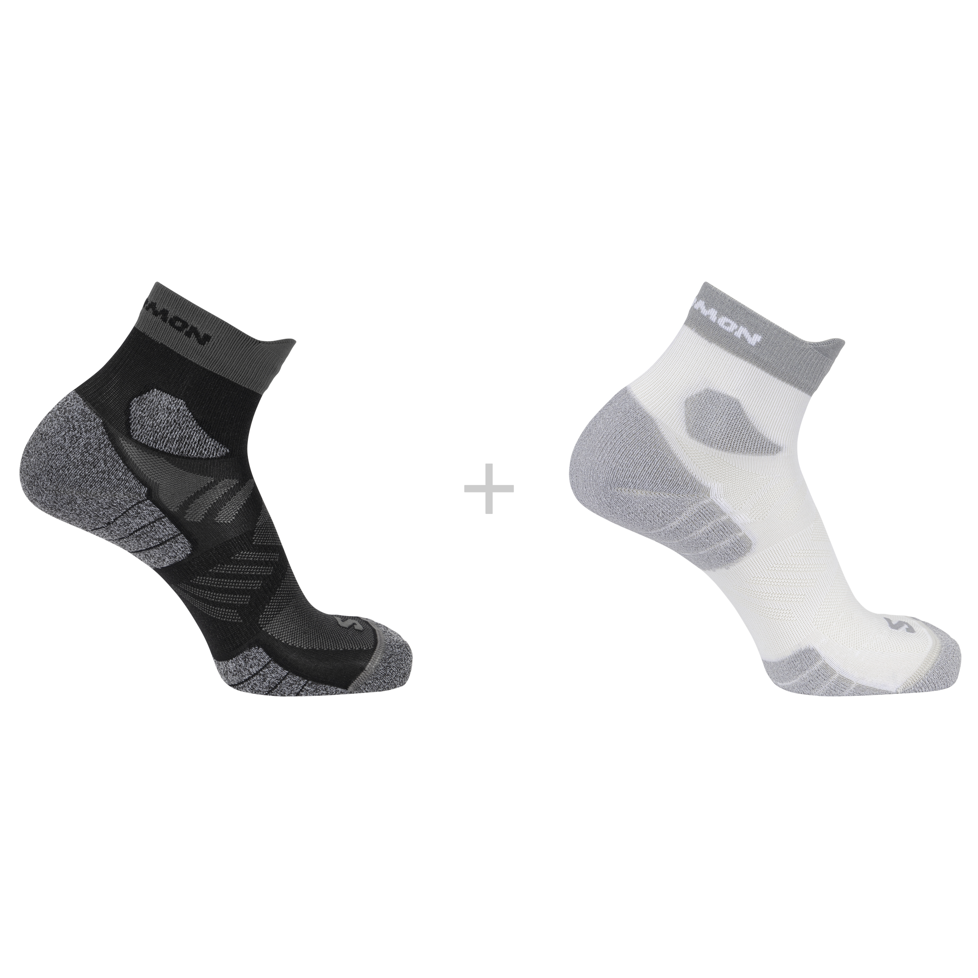 AERO ANKLE 2-PACK