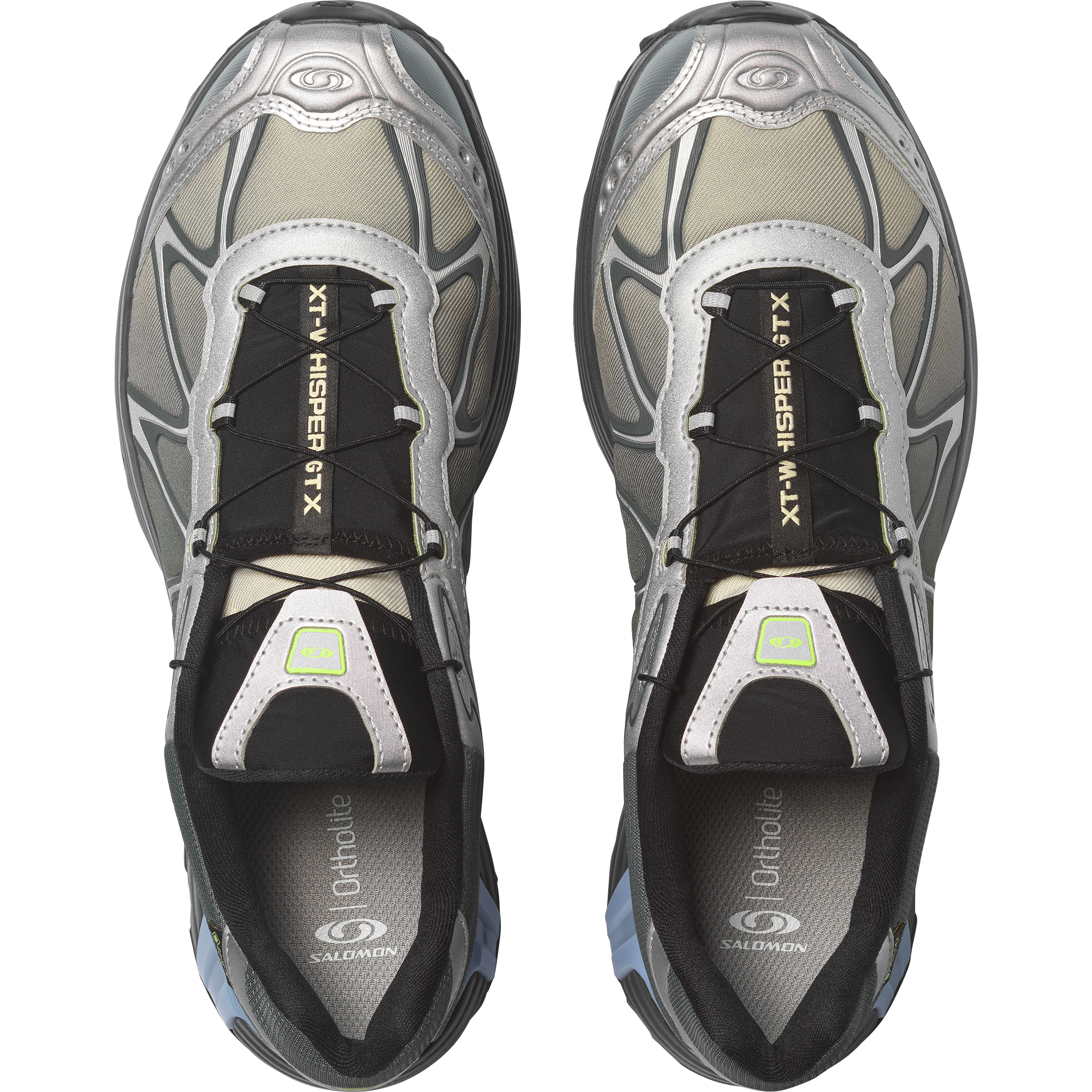 XT-WHISPER GORE-TEX