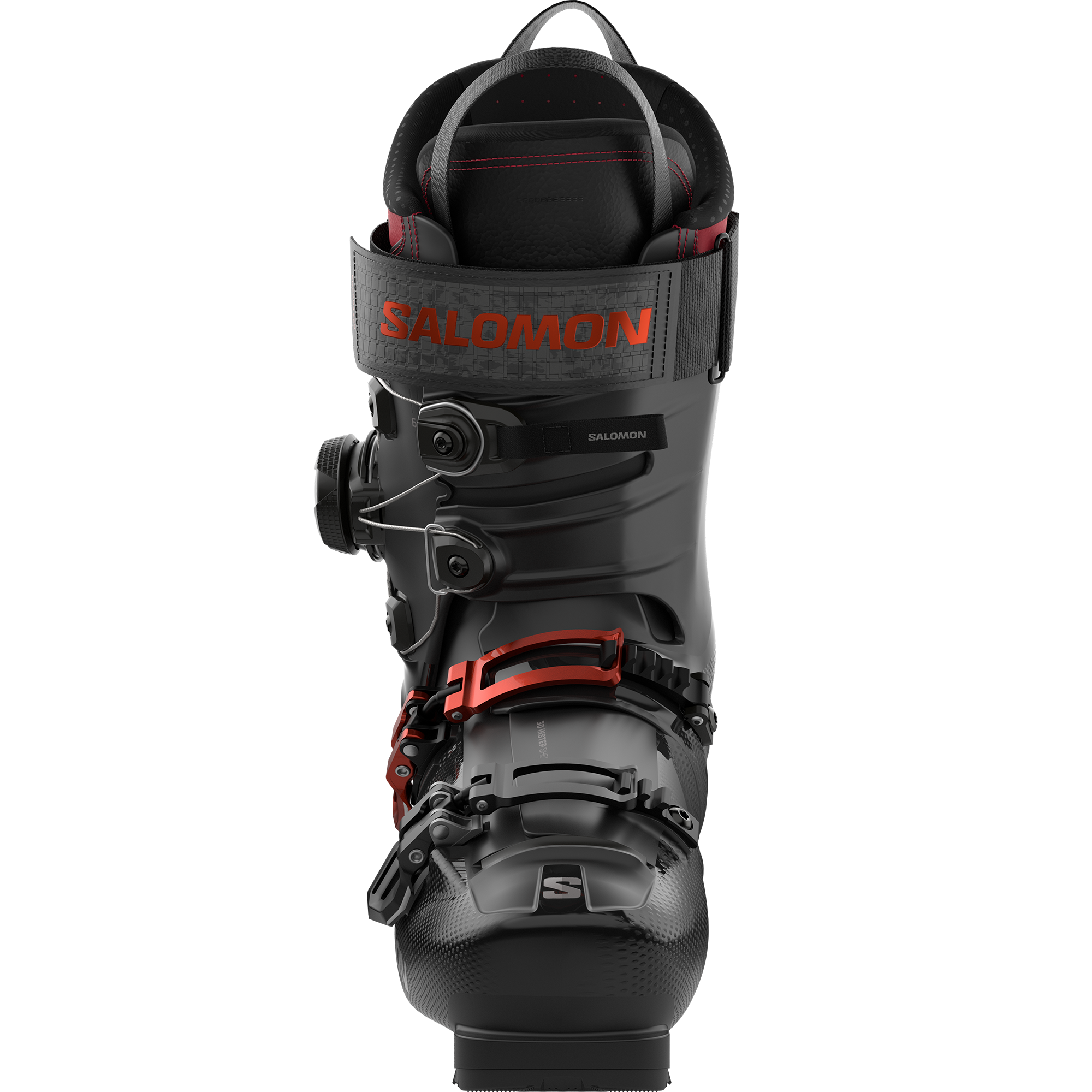 S/PRO ALPHA C BOA 120