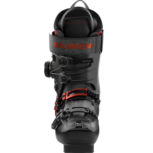 S/PRO ALPHA C BOA 120