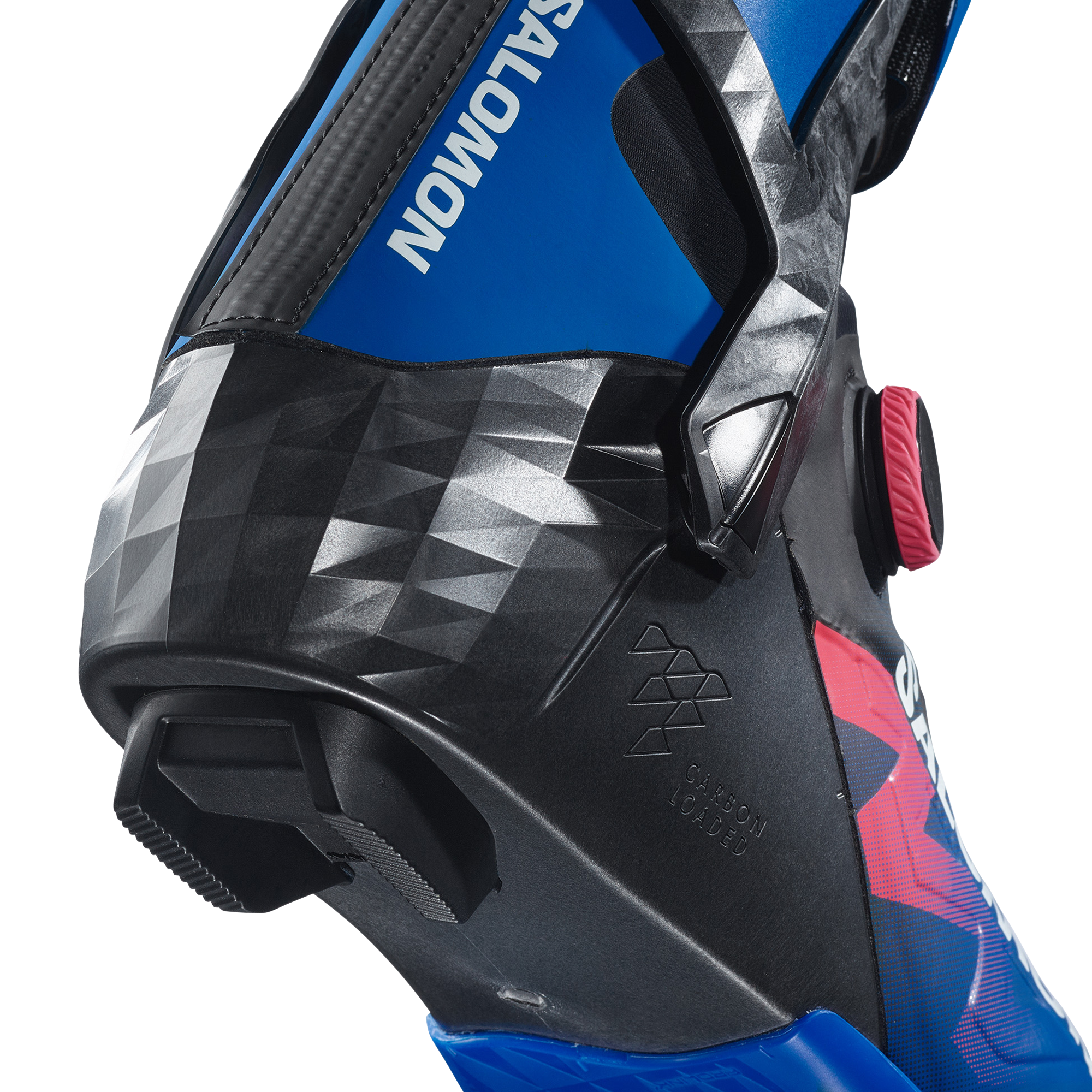 EQUIPE RACE SKIATHLON DP BOA®