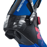 EQUIPE RACE SKIATHLON DP BOA®