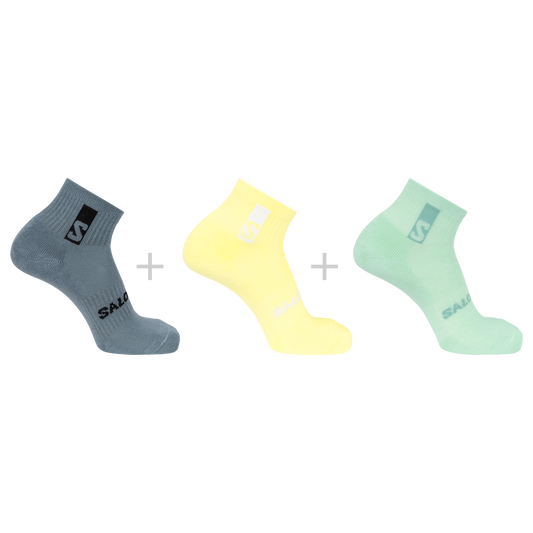 EVERYDAY ANKLE 3-PACK
