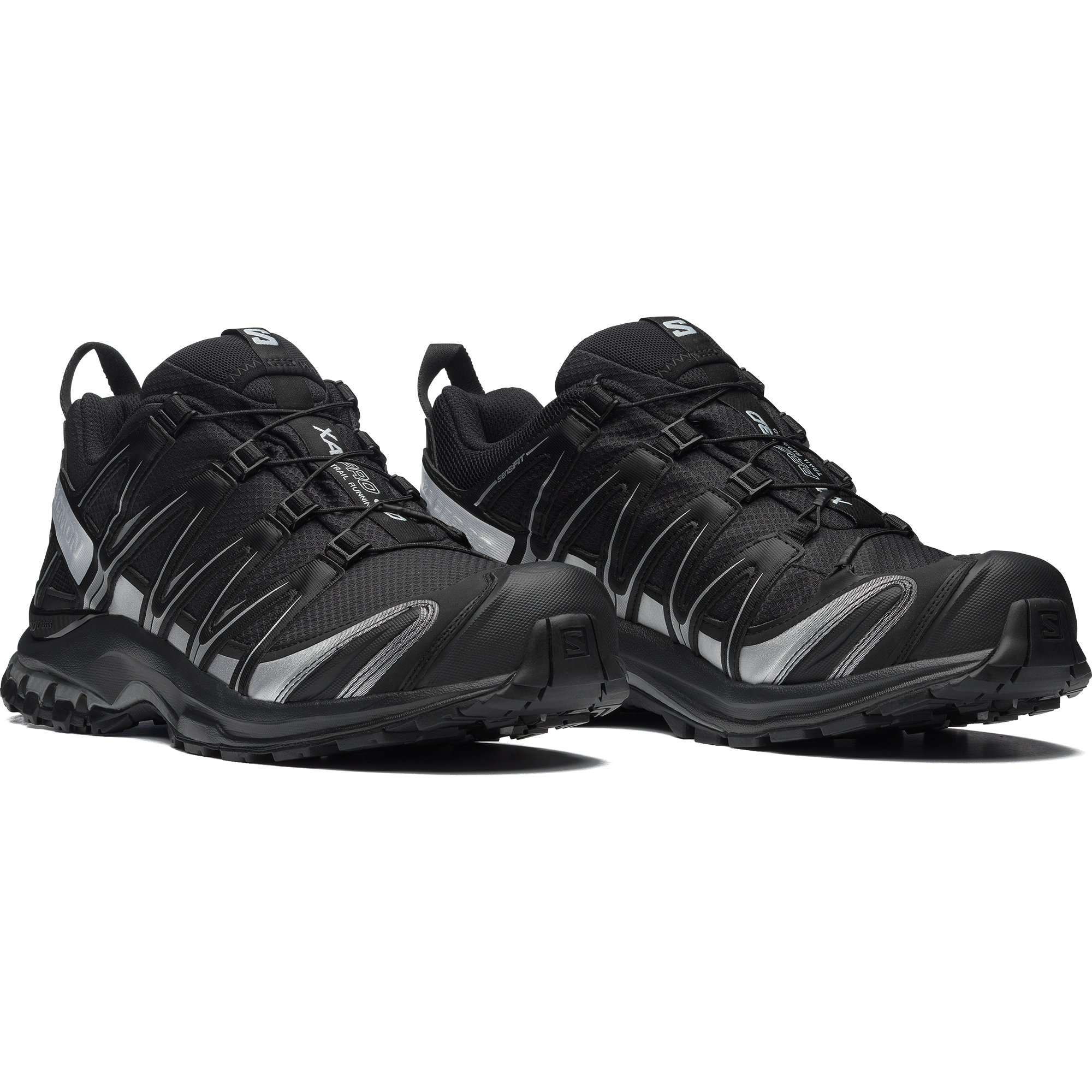 XA PRO 3D GORE-TEX