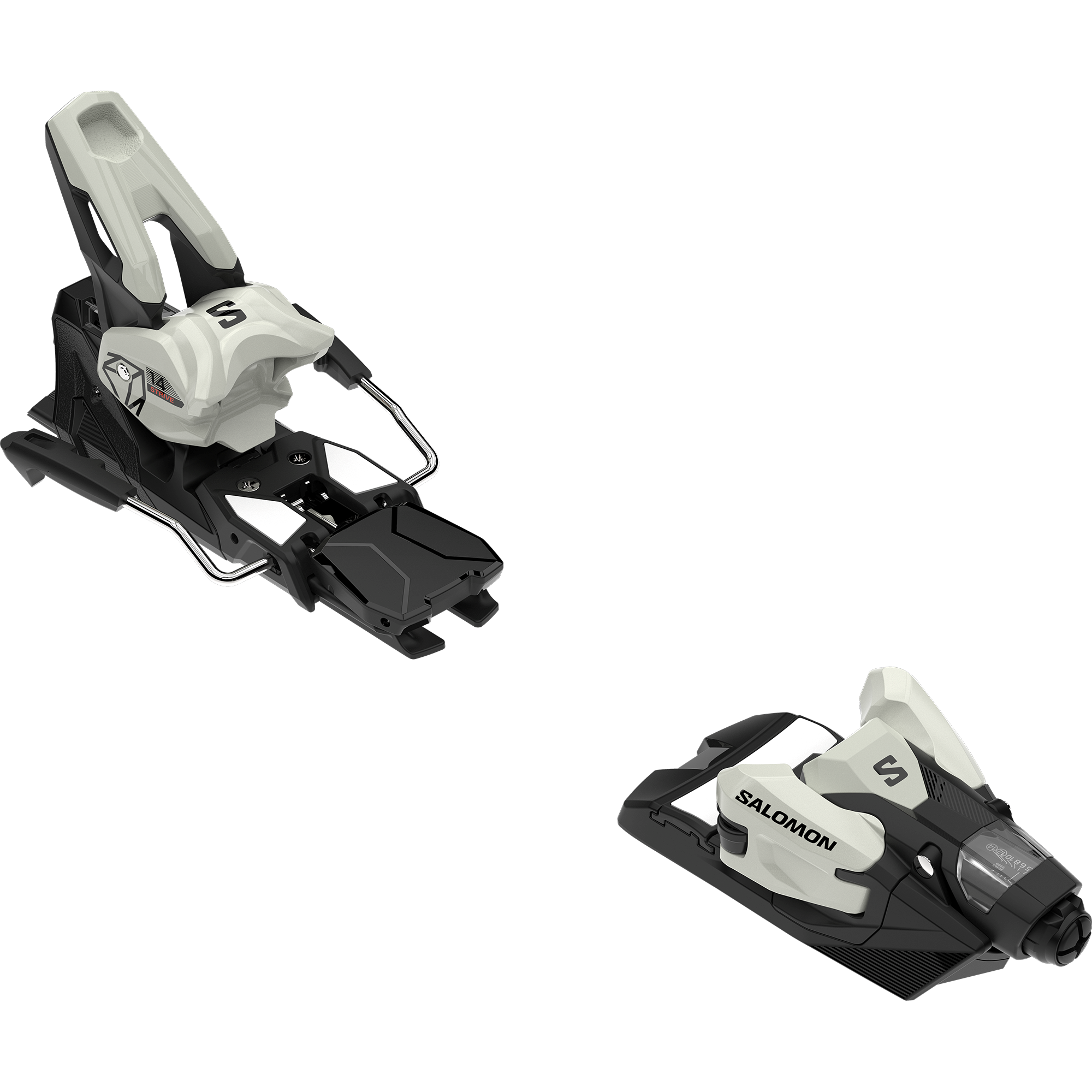 STRIVE 14 GRIPWALK