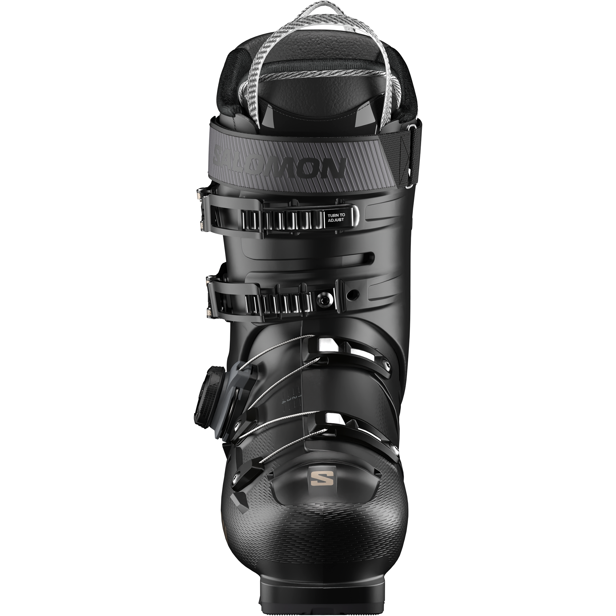 S/PRO DELTA BOA® 100