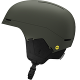 BRIGADE INDEX MIPS