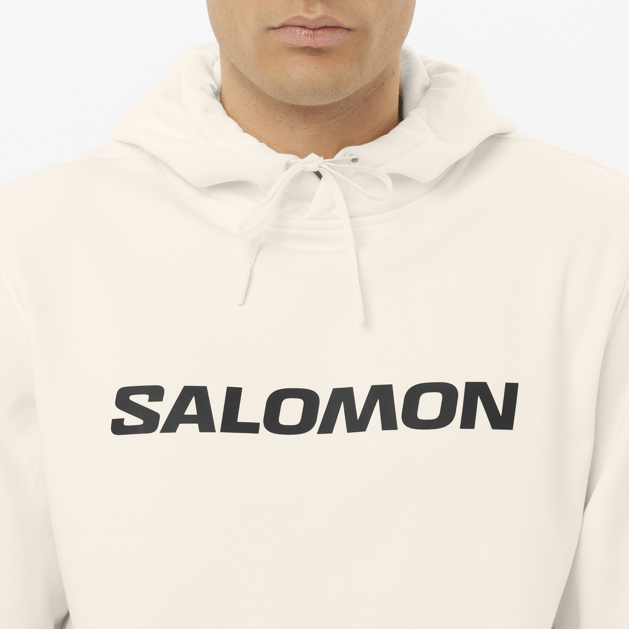 SALOMON LOGO