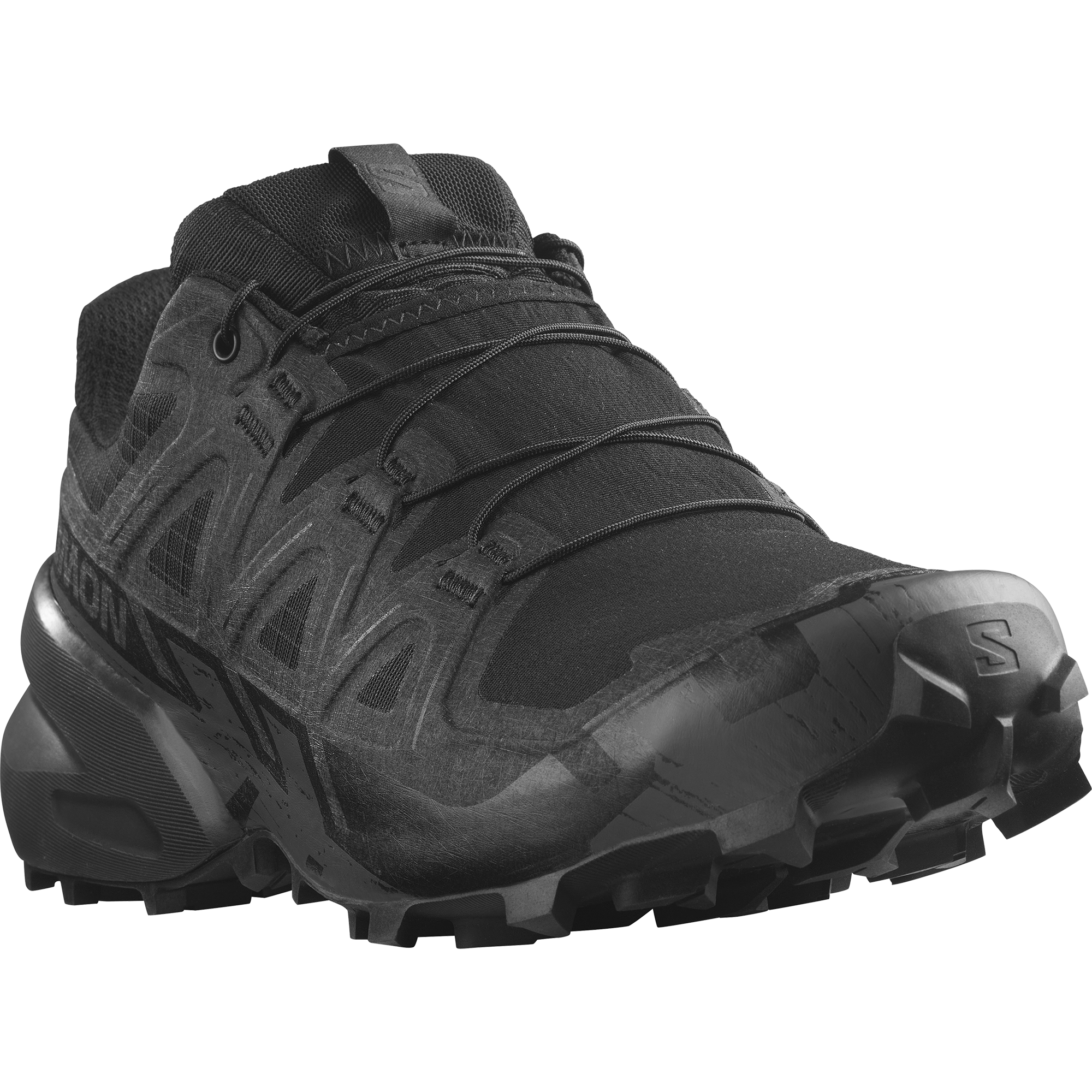 SPEEDCROSS 6 FORCES
