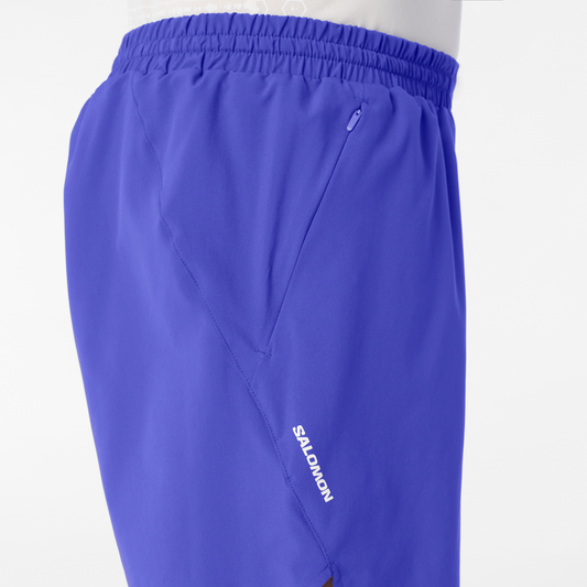 SHAKEout CORE 5"