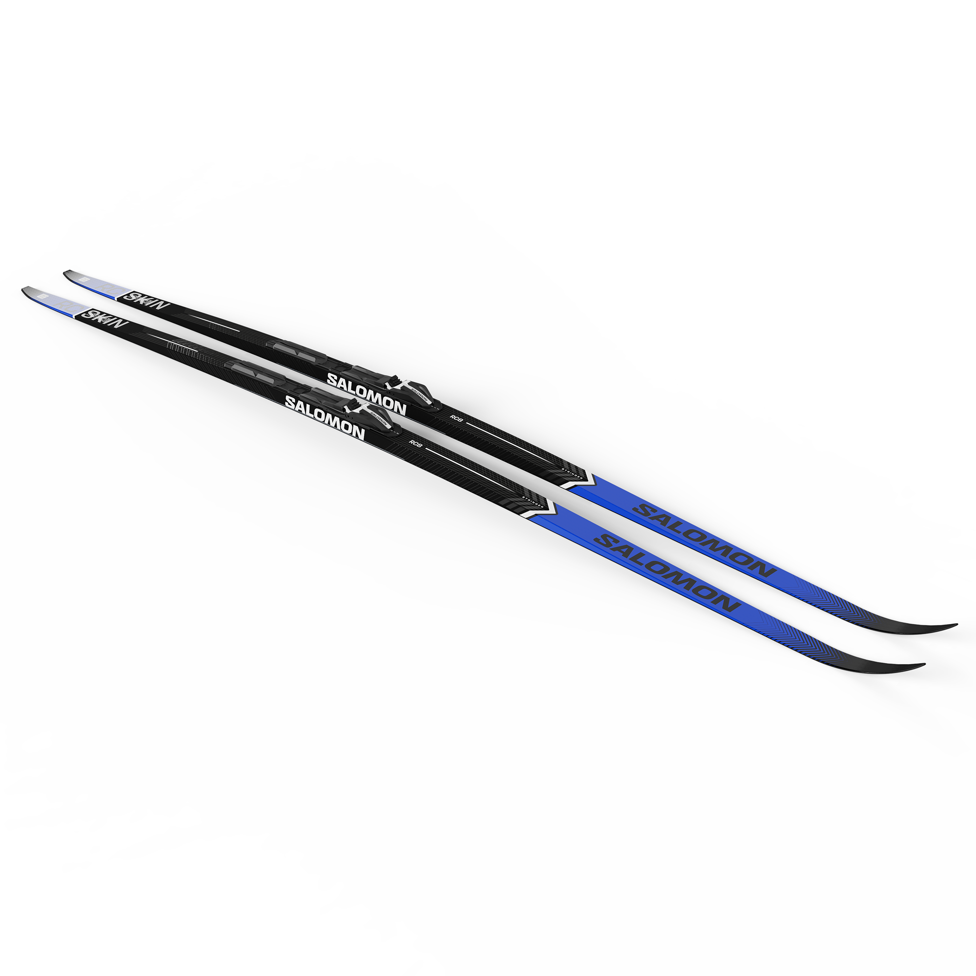 RC8 eSKIN X-Stiff (and Shift Classic)