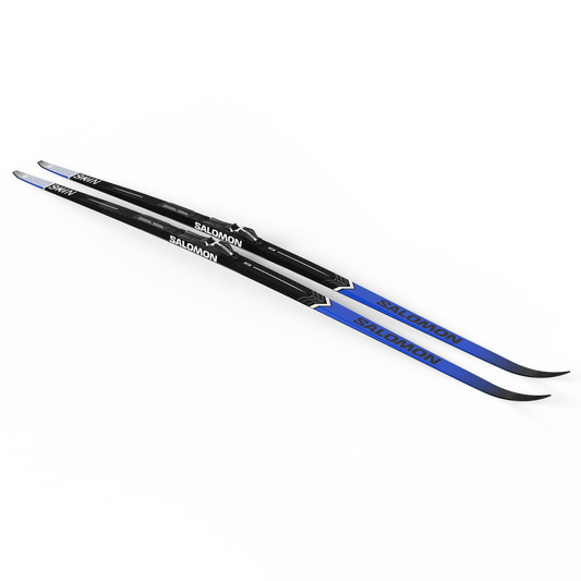 RC8 eSKIN X-Stiff (and Shift Classic)