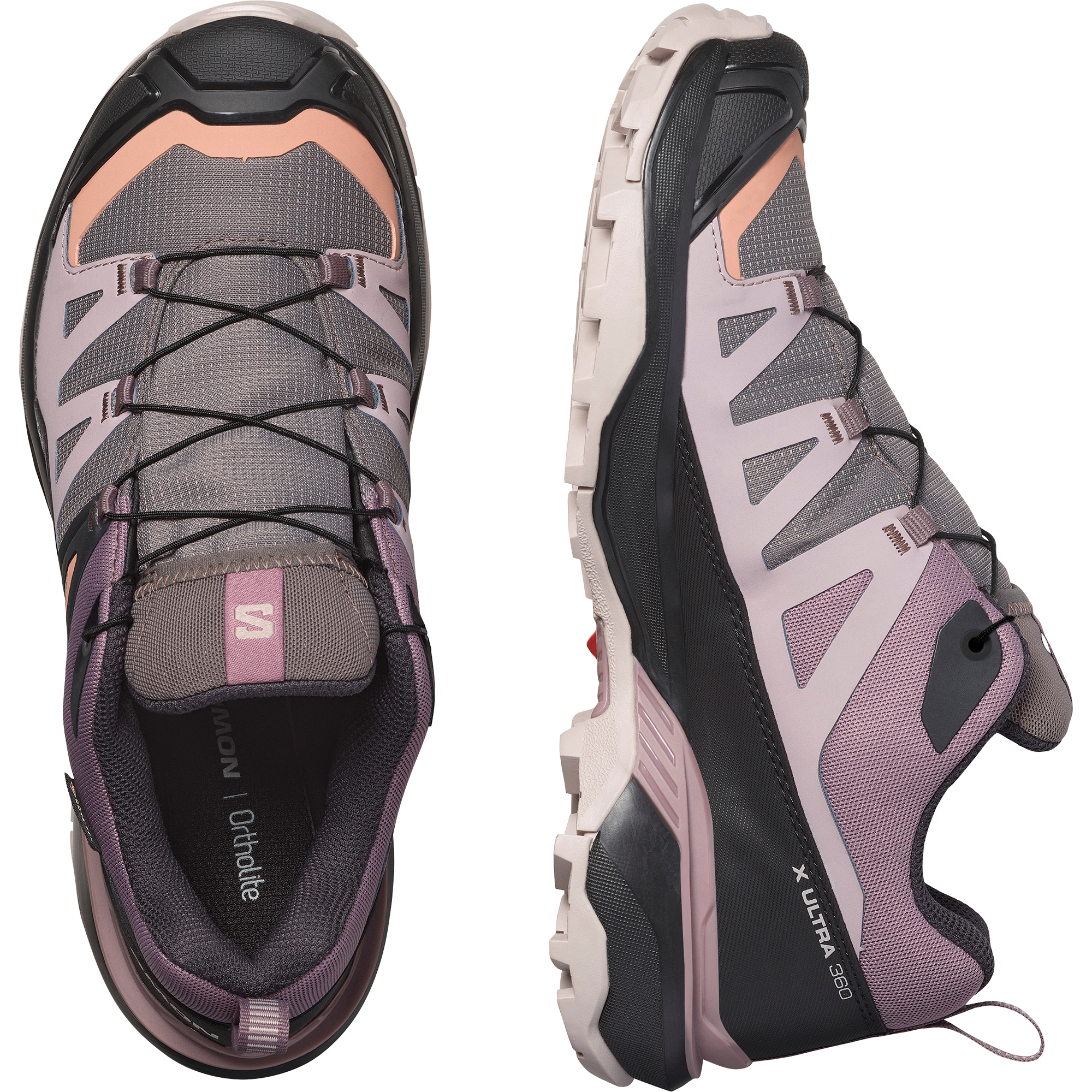 X ULTRA 360 GORE-TEX