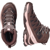 QUEST ECHO GORE TEX