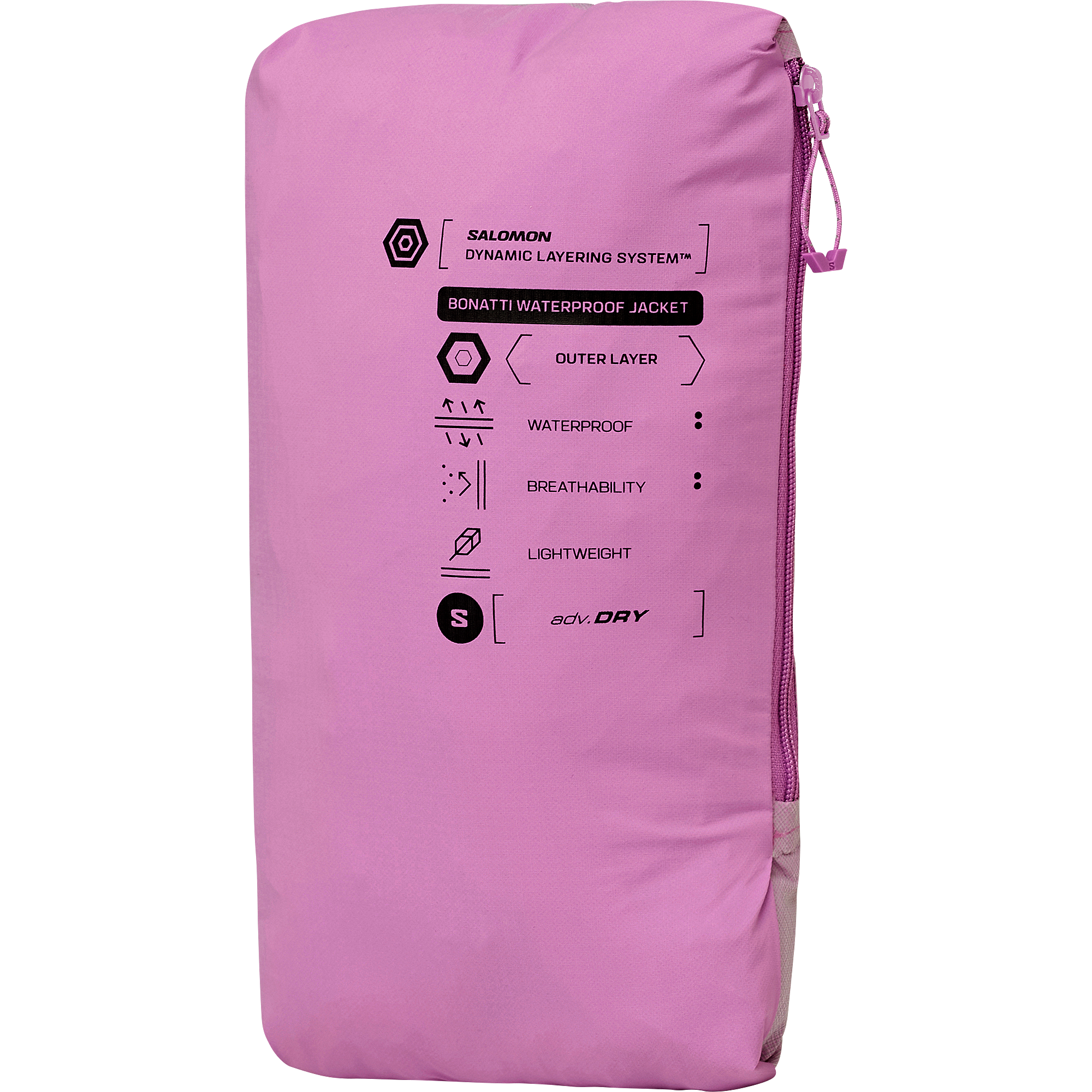BONATTI WATERPROOF