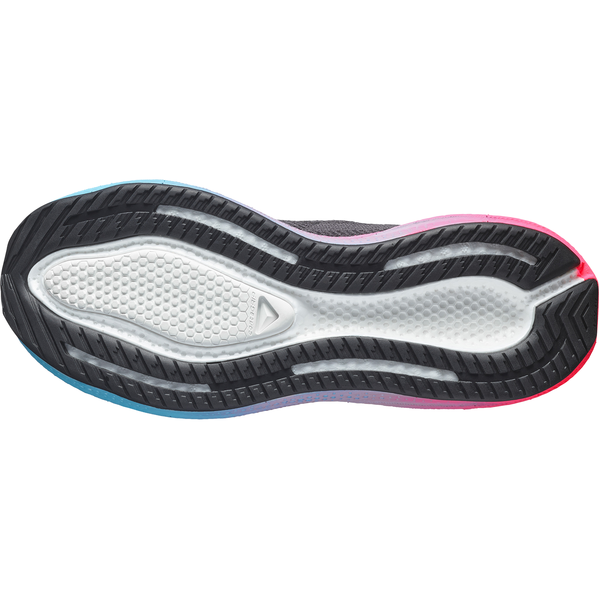 AERO BLAZE 4 GRADIENT