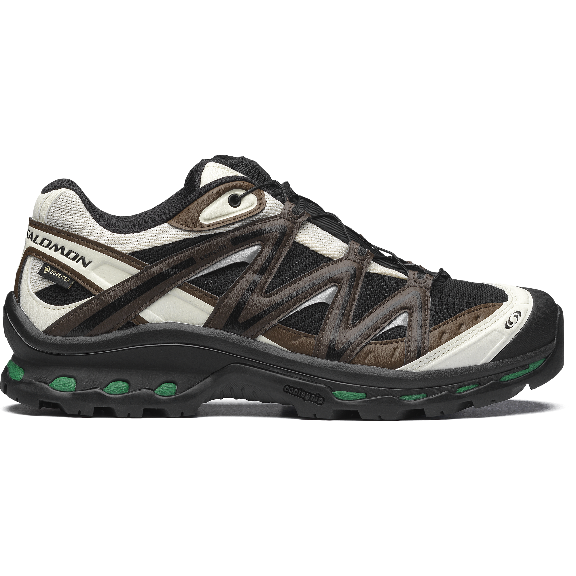 XT-QUEST GORE-TEX