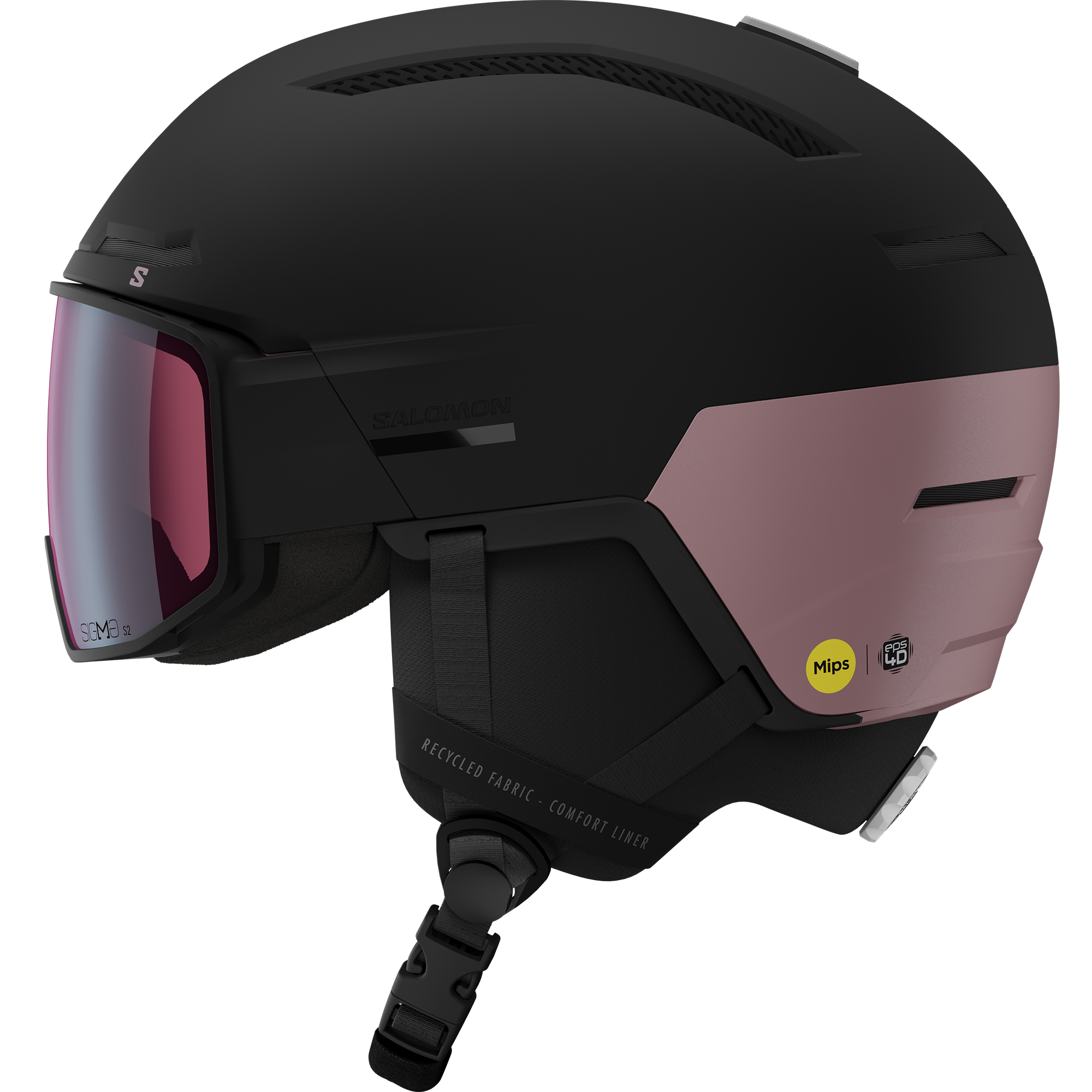 DRIVER PRO SIGMA MIPS
