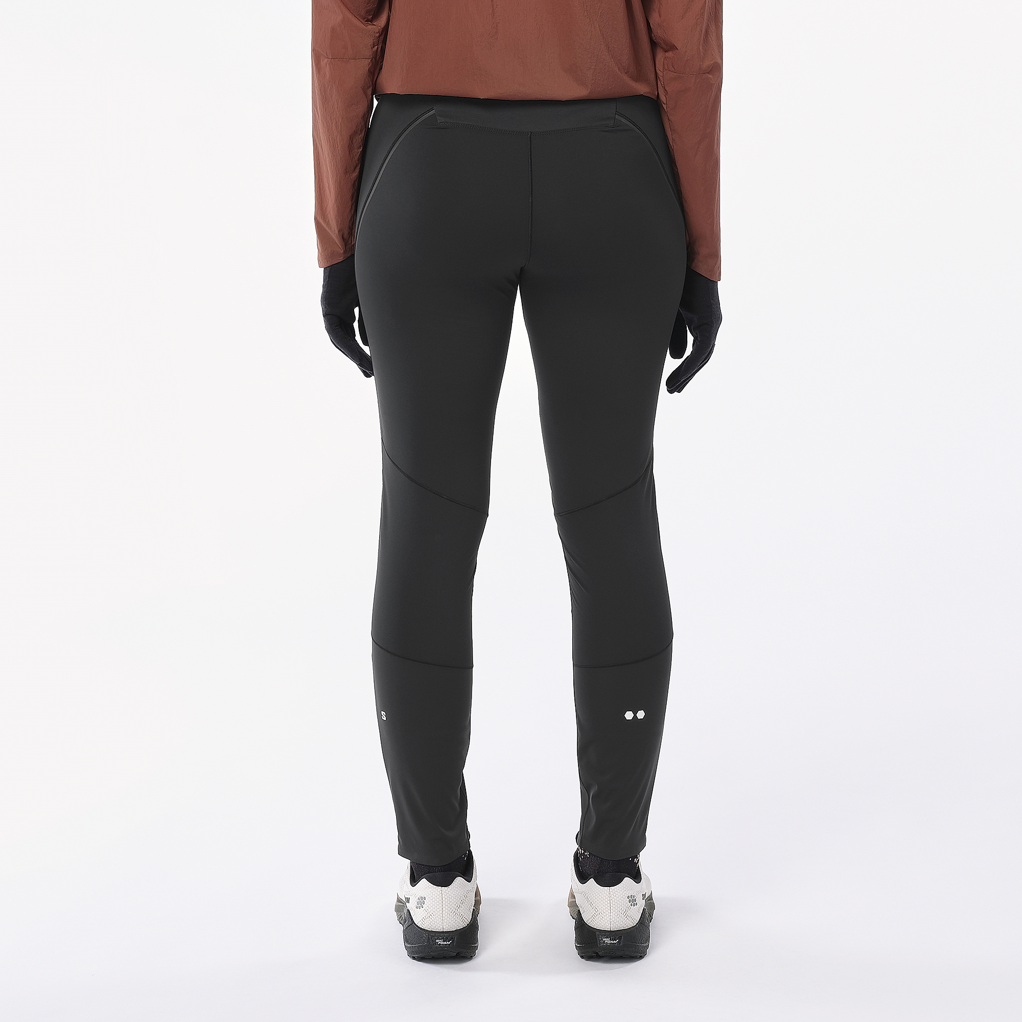 SENSE AERO SOFTSHELL