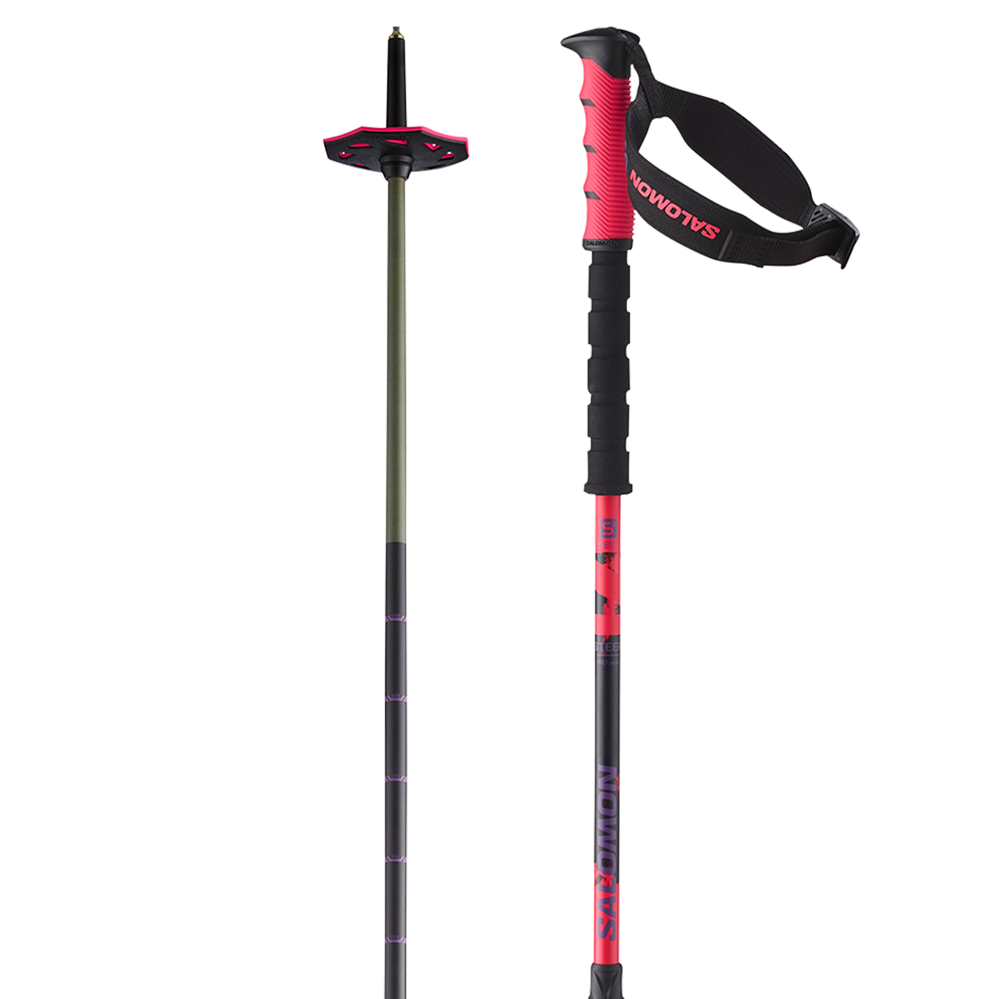STEEP PRO VARIO S3