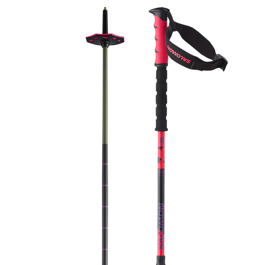 STEEP PRO VARIO S3