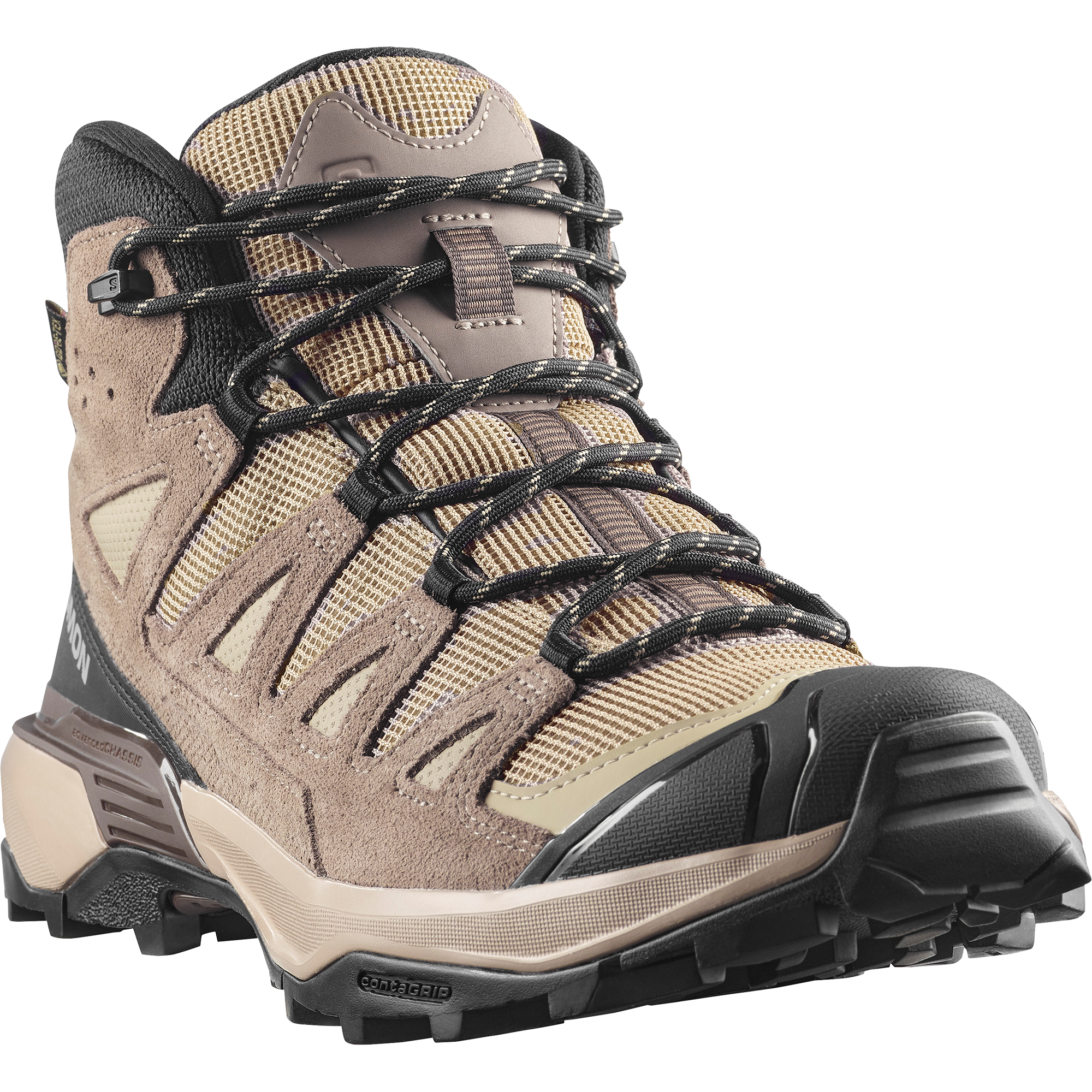 X ULTRA 360 LEATHER MID GORE-TEX