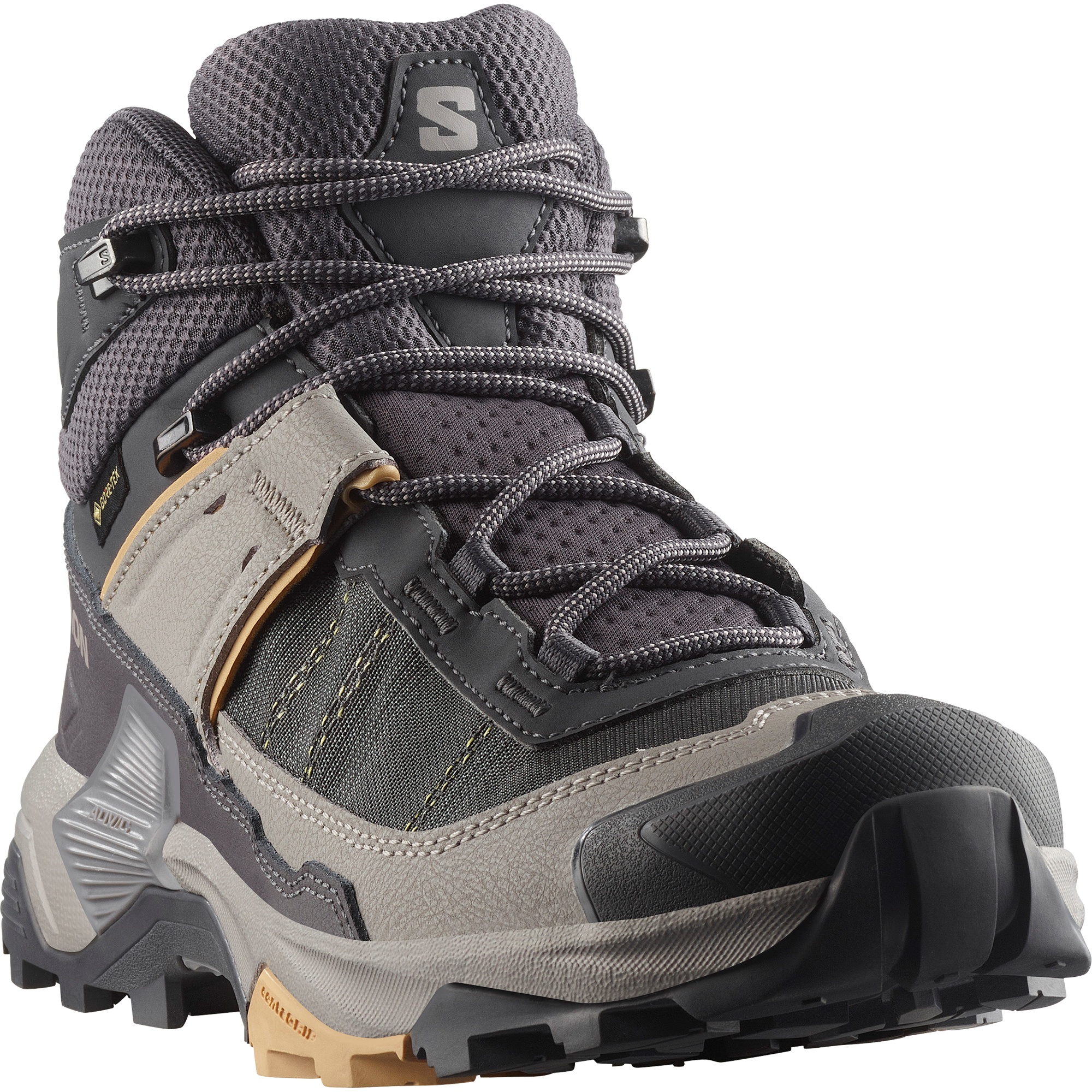 X ULTRA 5 MID GORE-TEX