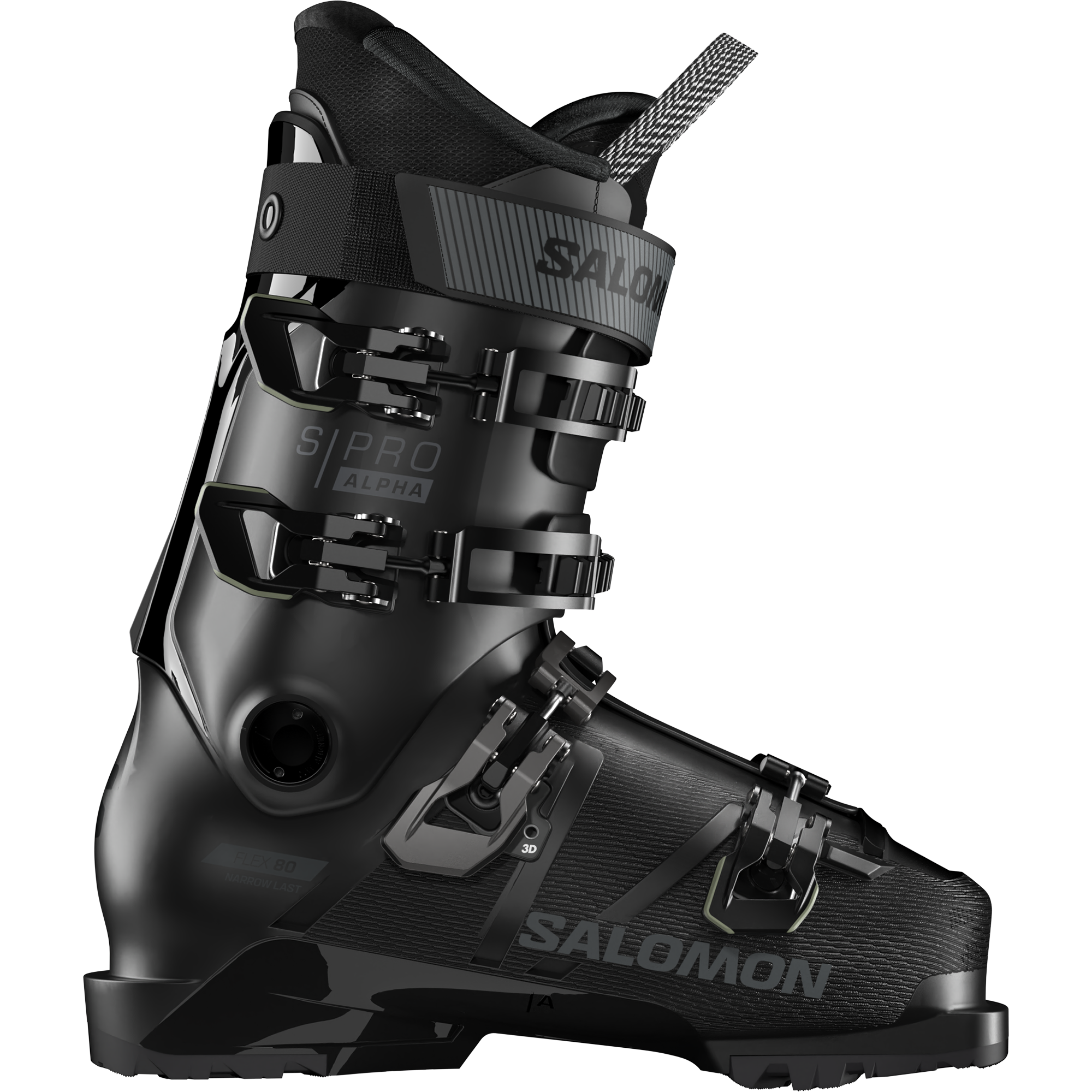 S/PRO ALPHA 80 T