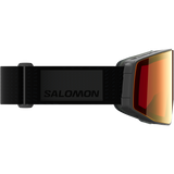 SENTRY PRIME SIGMA PHOTOCHROMIC (and EXTRA LENS)