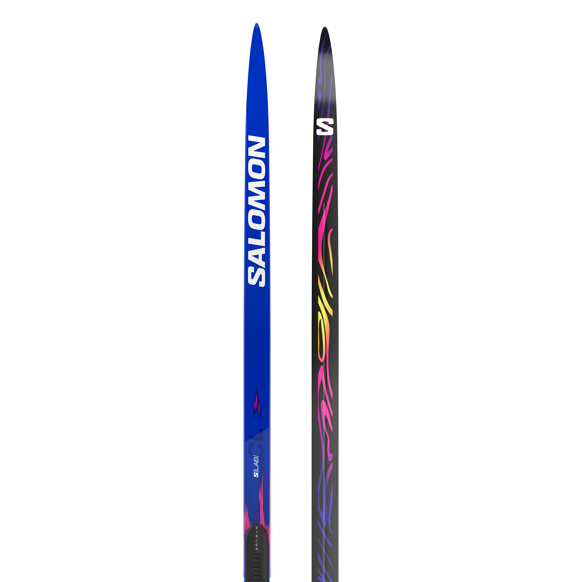 S/LAB EQUIPE CLASSIC WARM Soft