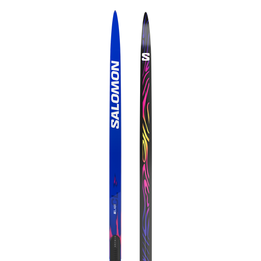 S/LAB EQUIPE CLASSIC WARM Soft