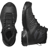 X ULTRA SNOWPILOT WATERPROOF