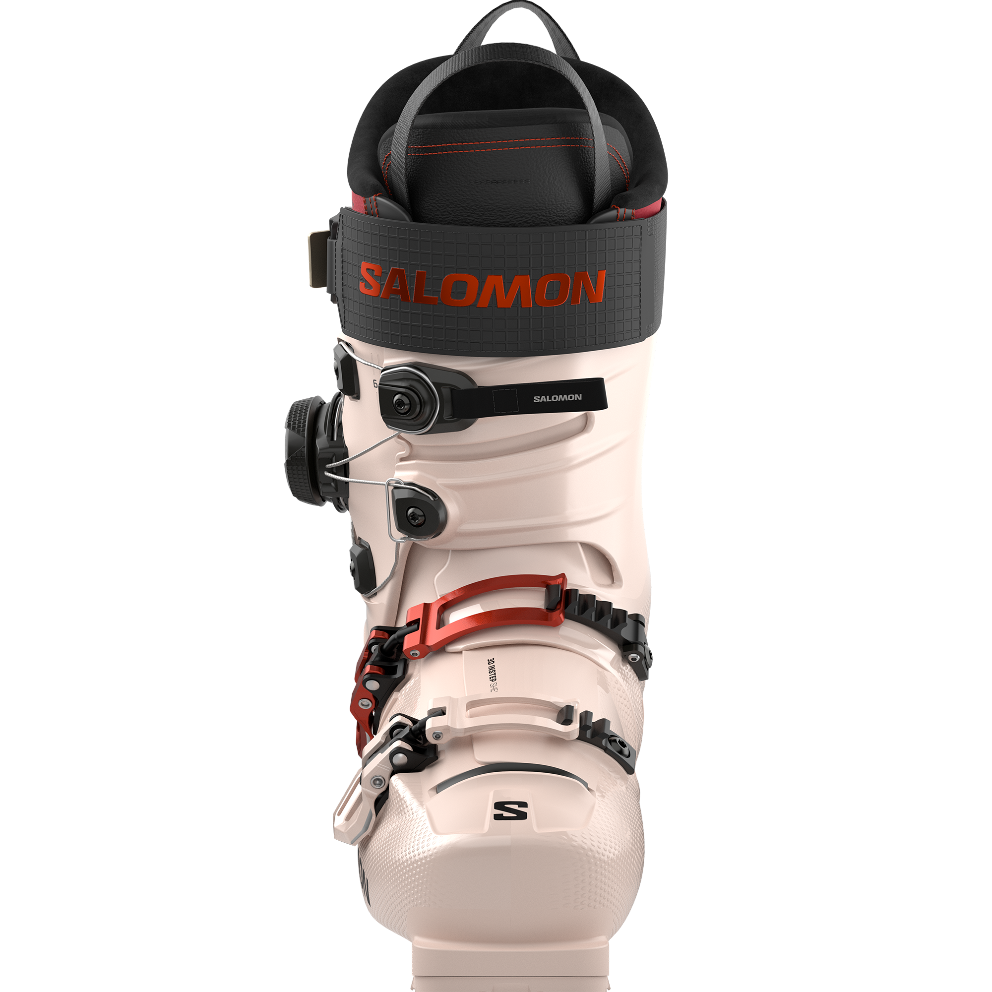 S/PRO ALPHA C BOA 115