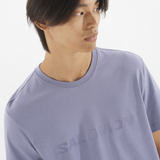 SALOMON LOGO