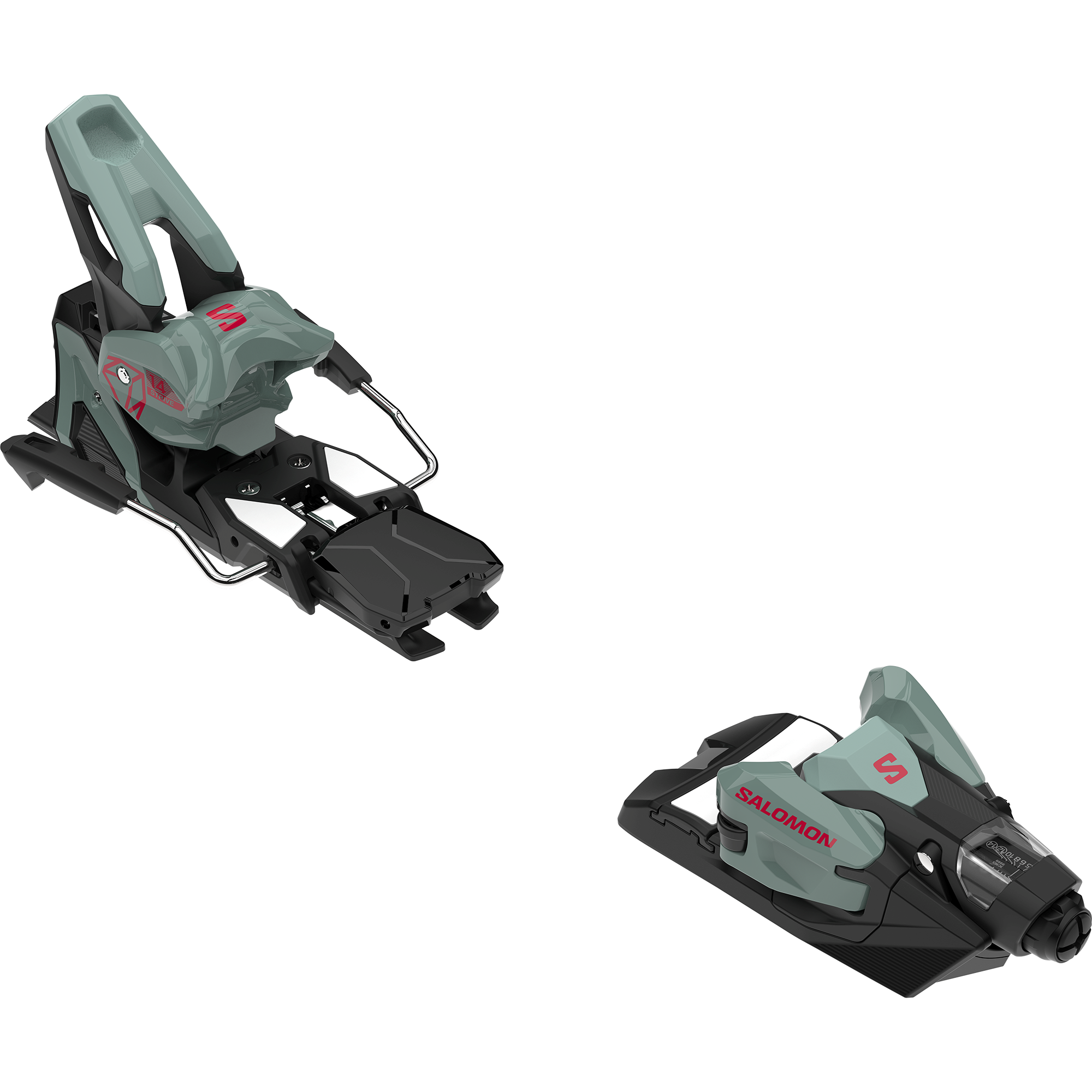 STRIVE 14 GRIPWALK