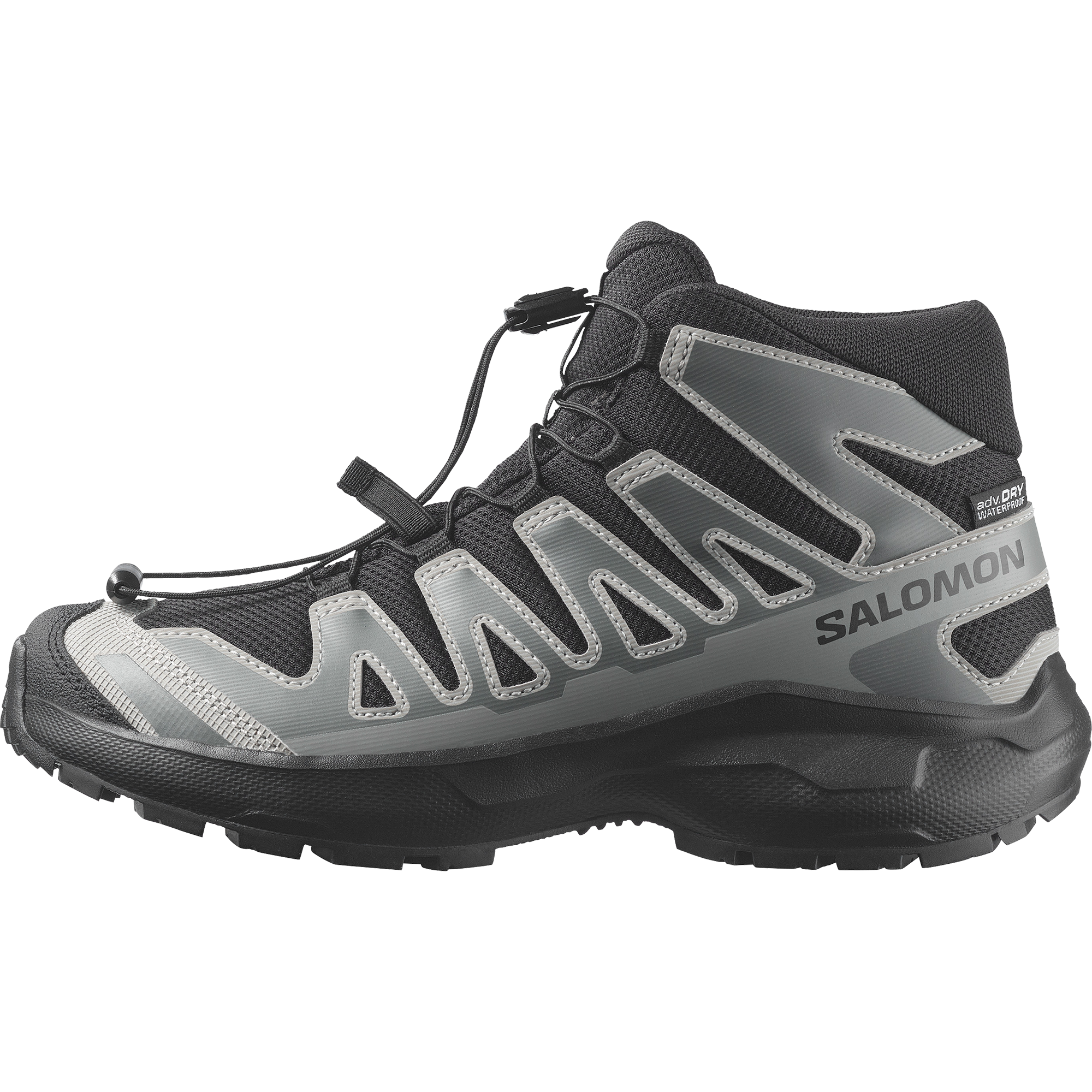 XA PRO MID WATERPROOF