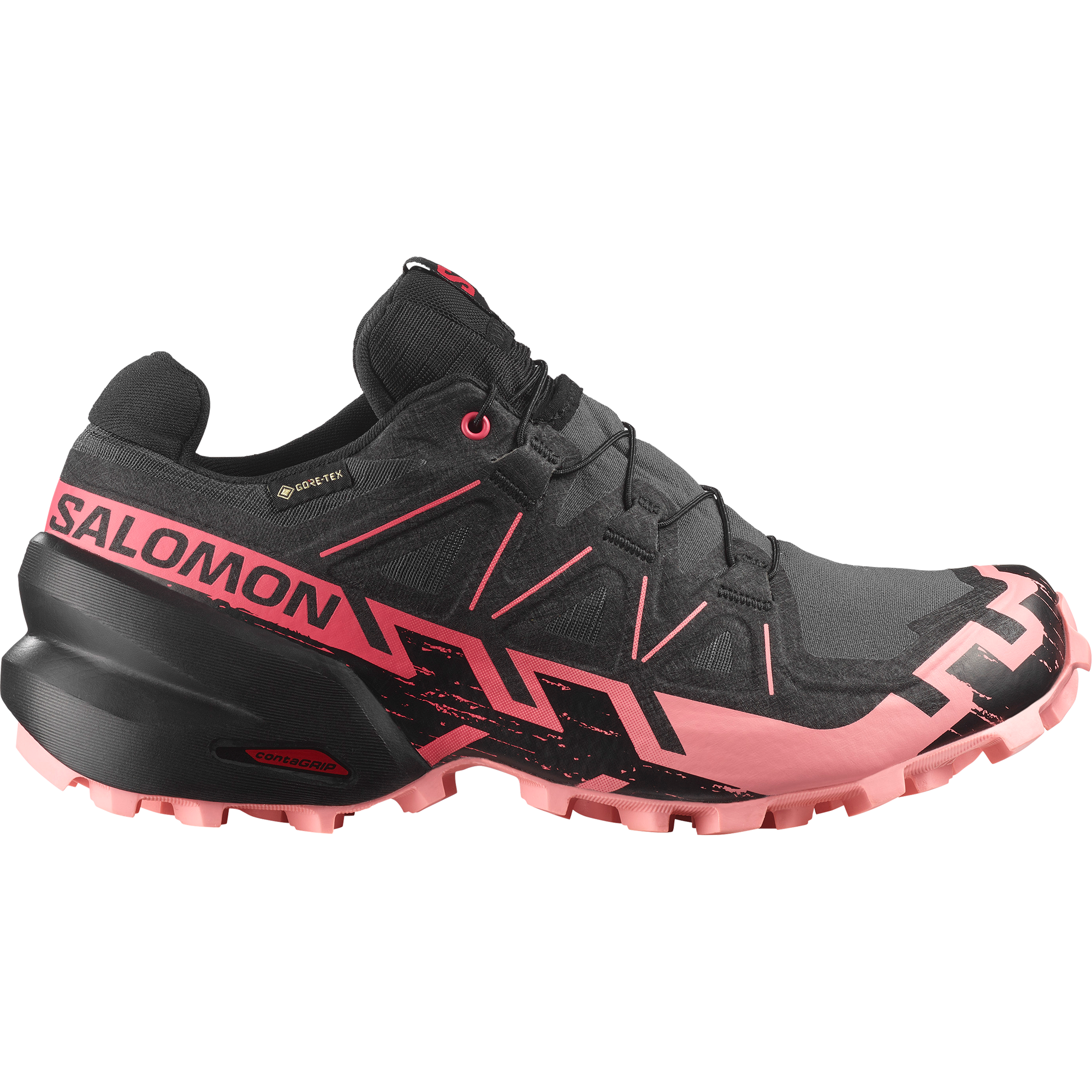 SPEEDCROSS 6 GORE-TEX