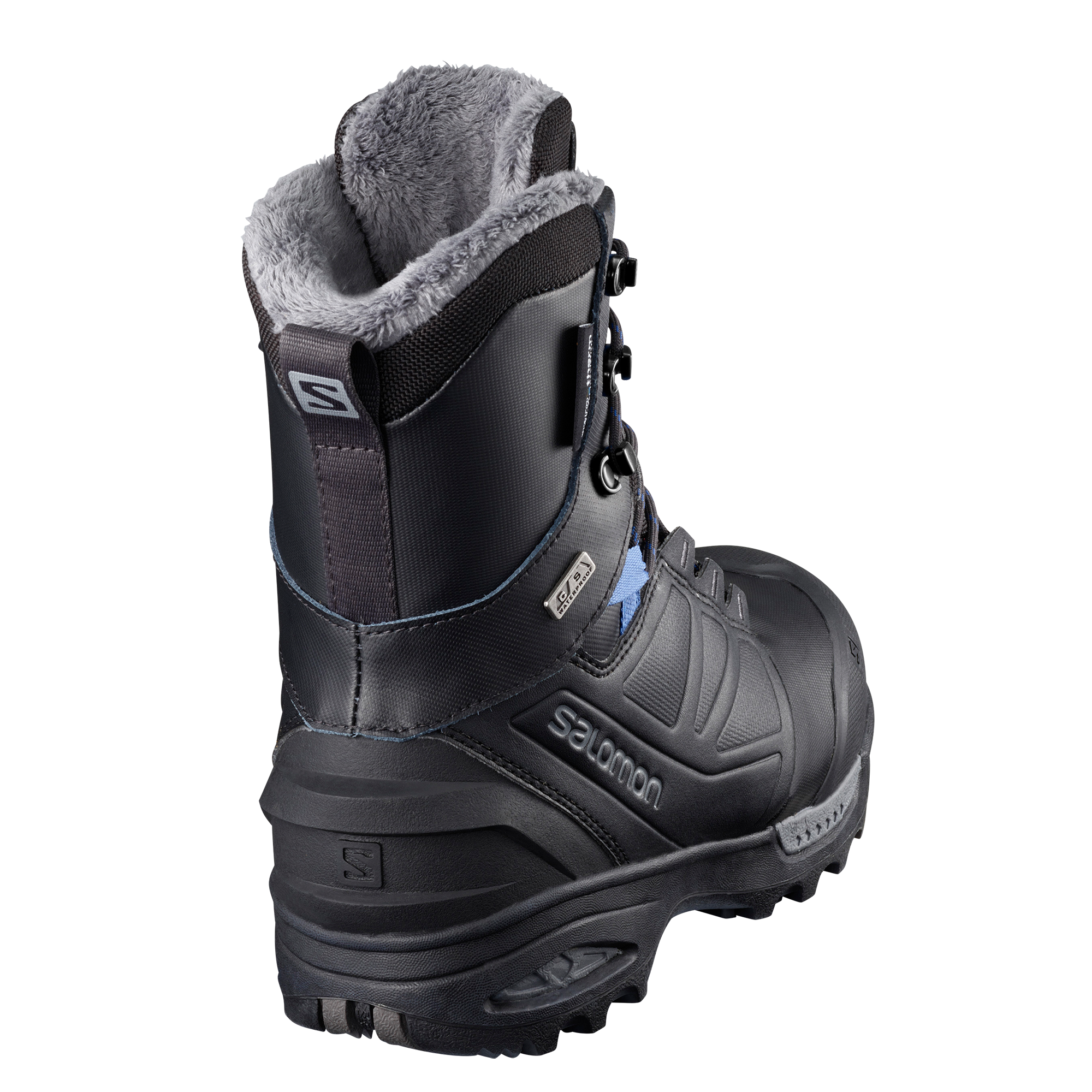 TOUNDRA PRO CLIMASALOMON™ WATERPROOF