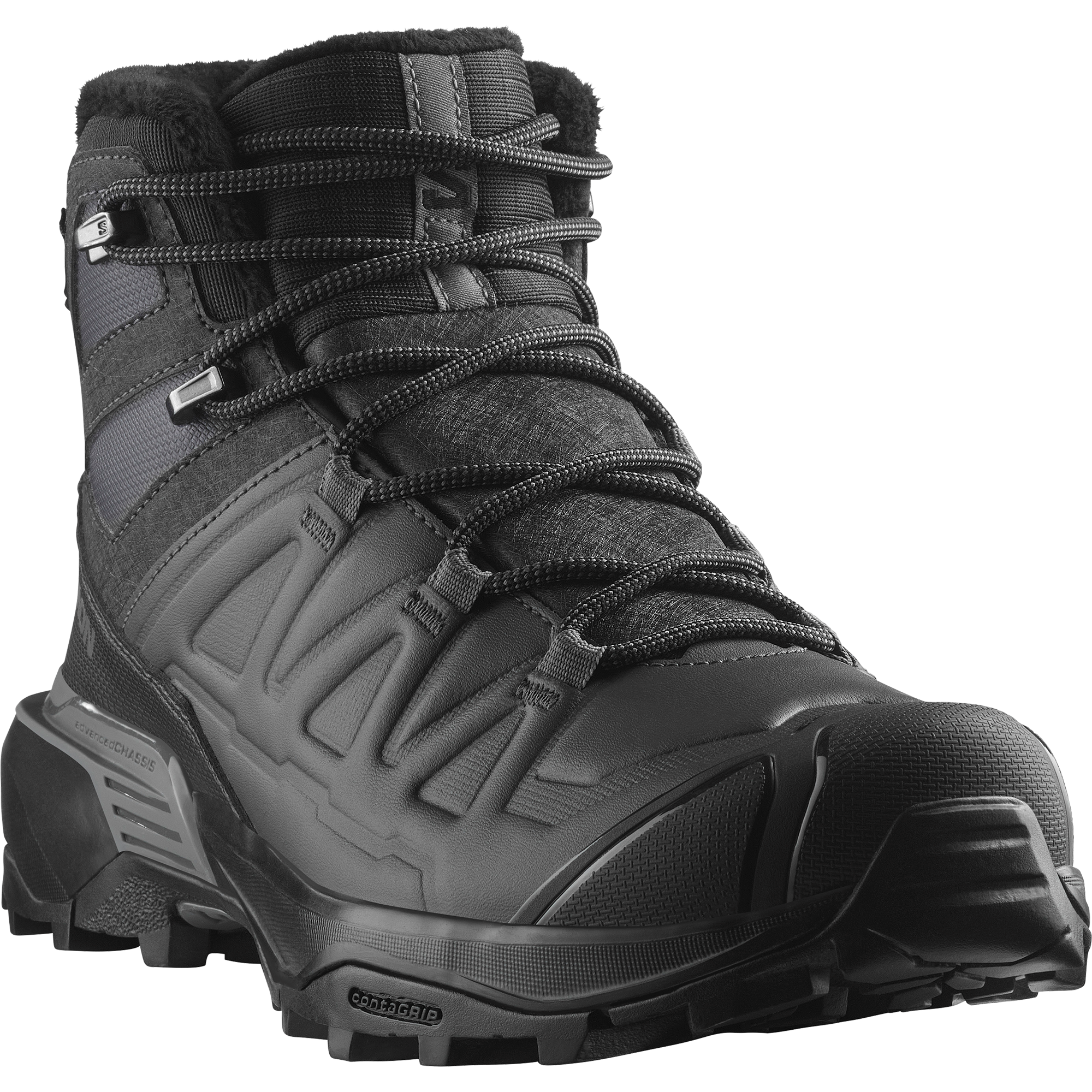 X ULTRA SNOWPILOT WATERPROOF