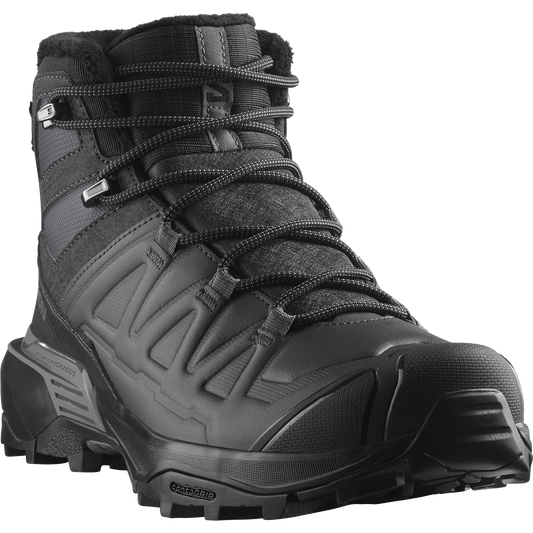 X ULTRA SNOWPILOT WATERPROOF