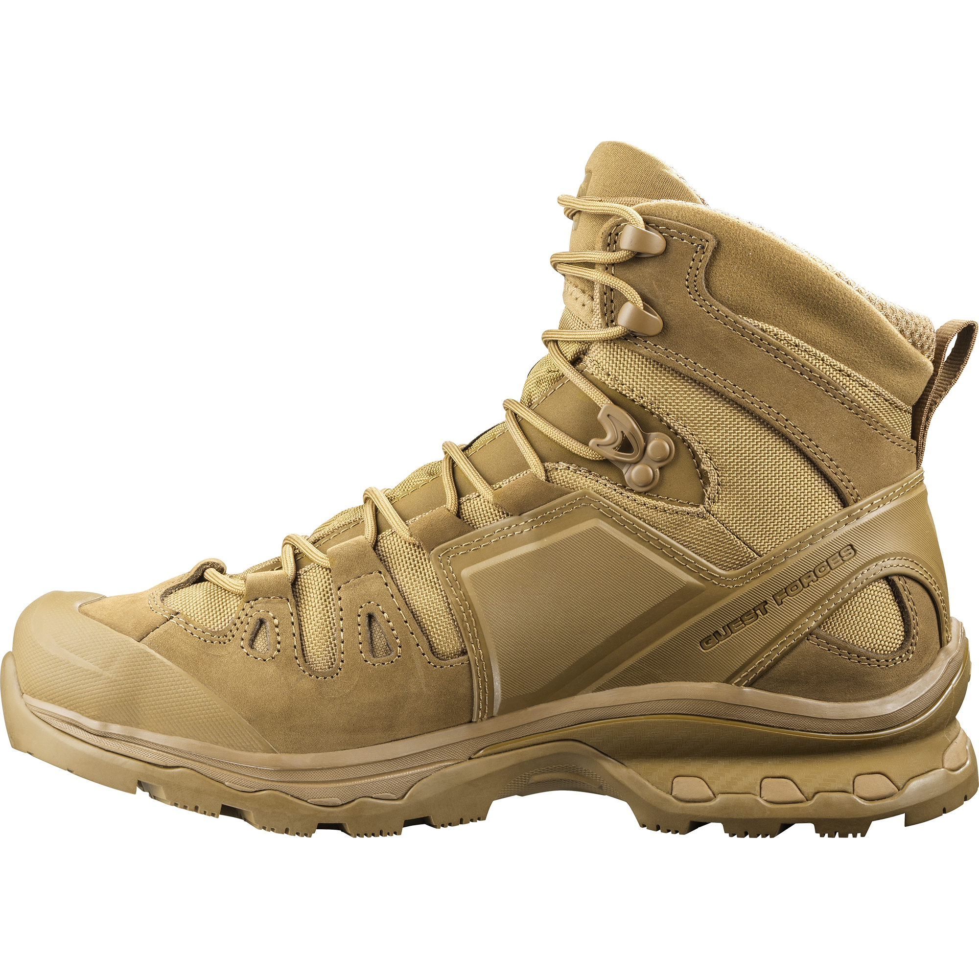 QUEST 4D FORCES 2
