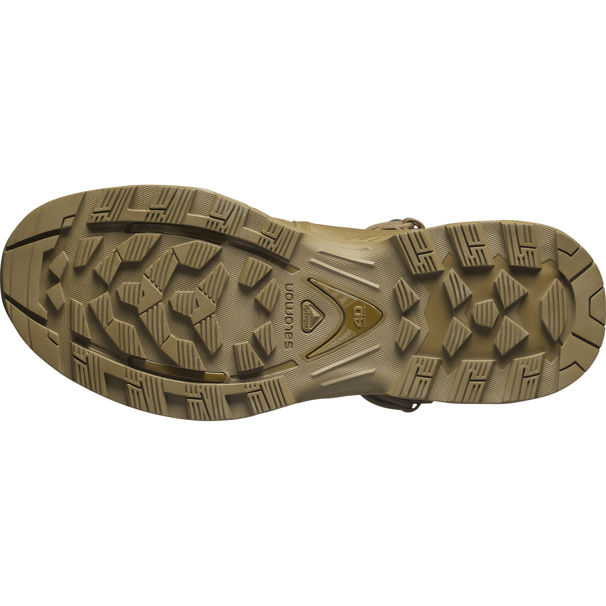 QUEST 4D FORCES 2 HIGH GORE-TEX