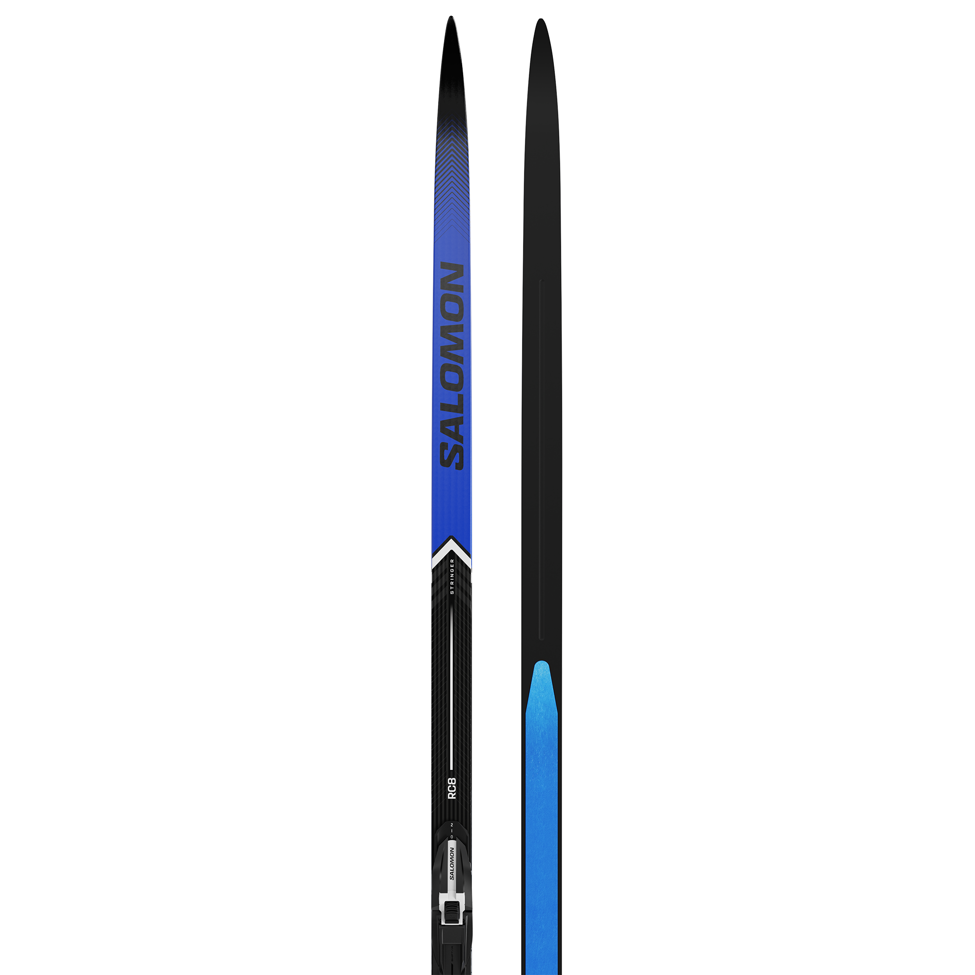 RC8 eSKIN X-Stiff (and Shift Classic)
