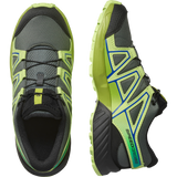 SPEEDCROSS